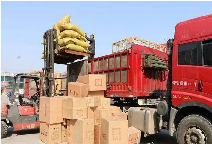 泉州到海安市物流专线