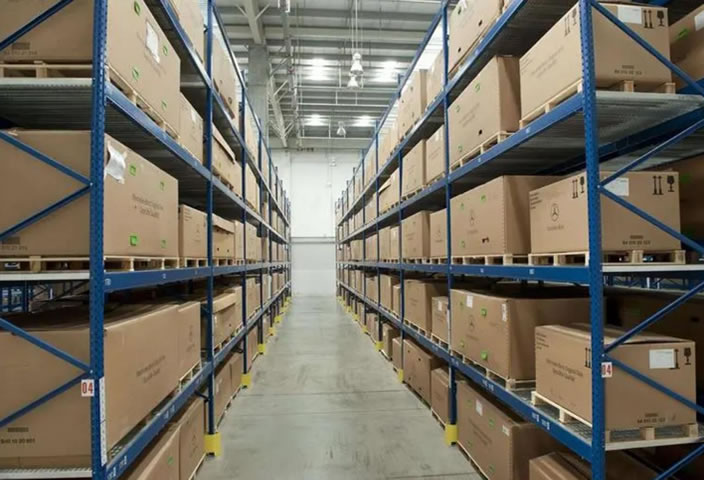 泉州到海安市货物仓储