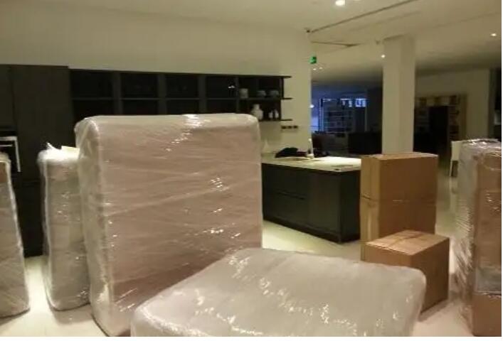 泉州到海安市长途搬家