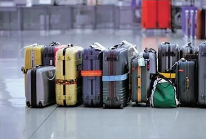 泉州到海安市行李托运