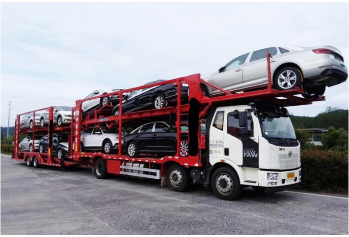 泉州到海安市轿车托运